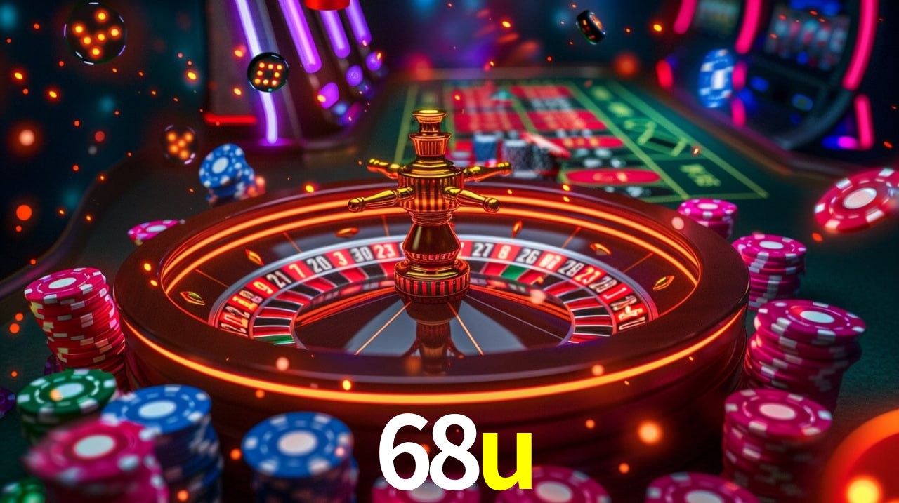 cassino 68u