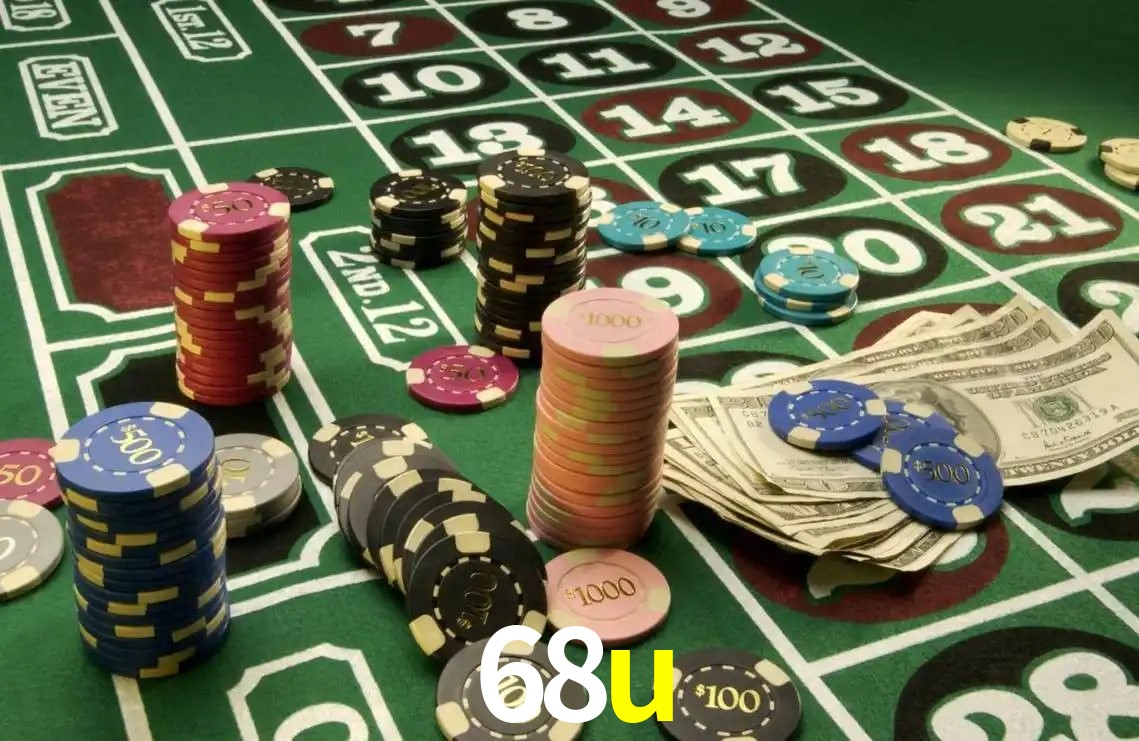 68u