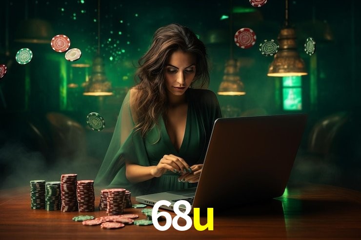Escolher plataforma para baixar 68u