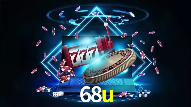 Provedores de Jogos 68u