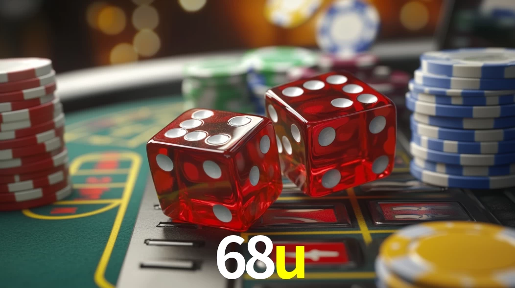 Blackjack Table 68u