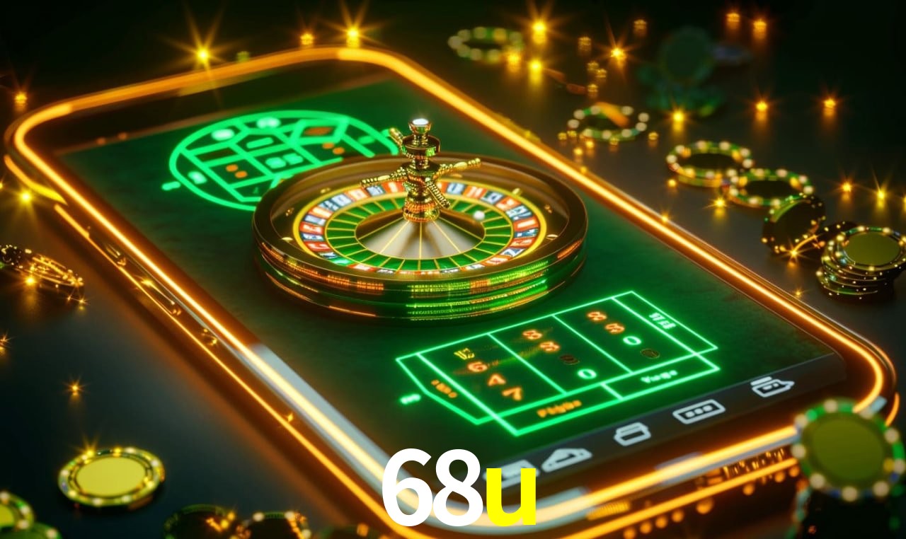 Integração de APIs 68u
