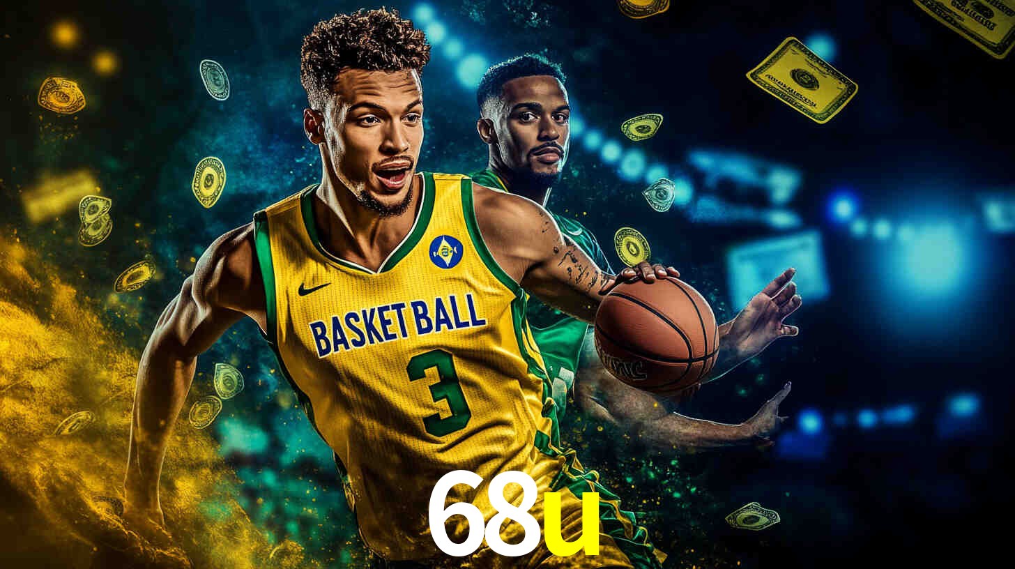 Apostas Esportivas na 68u: Um Guia Completo