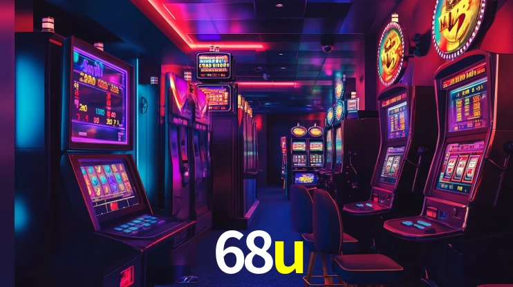 68u App Interface