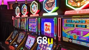 Página oficial no Facebook da 68u