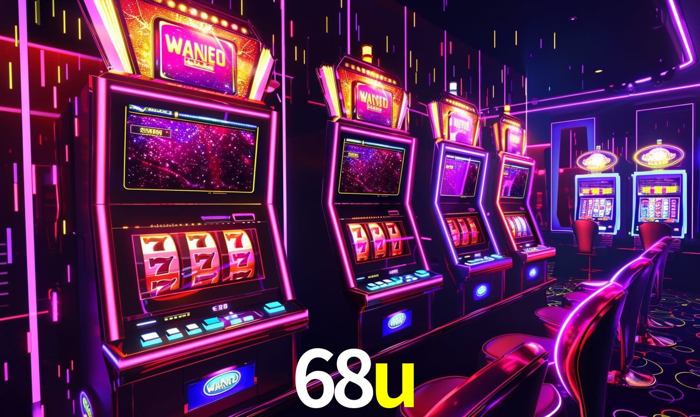 Descubra o Programa VIP da 68u: Vantagens Exclusivas para Jogadores