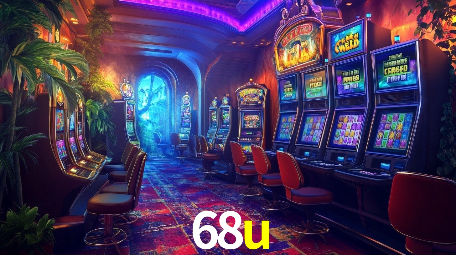 Roulette Table 68u